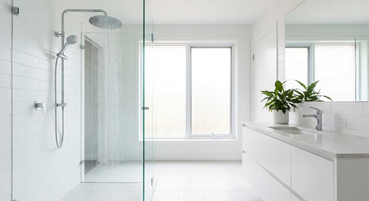 Hot Water Cylinder by plumber