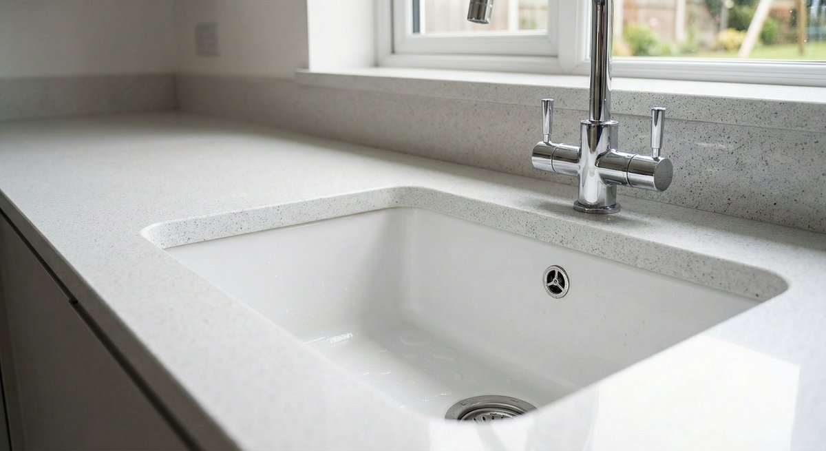 Kitchen Plumbing by plumber