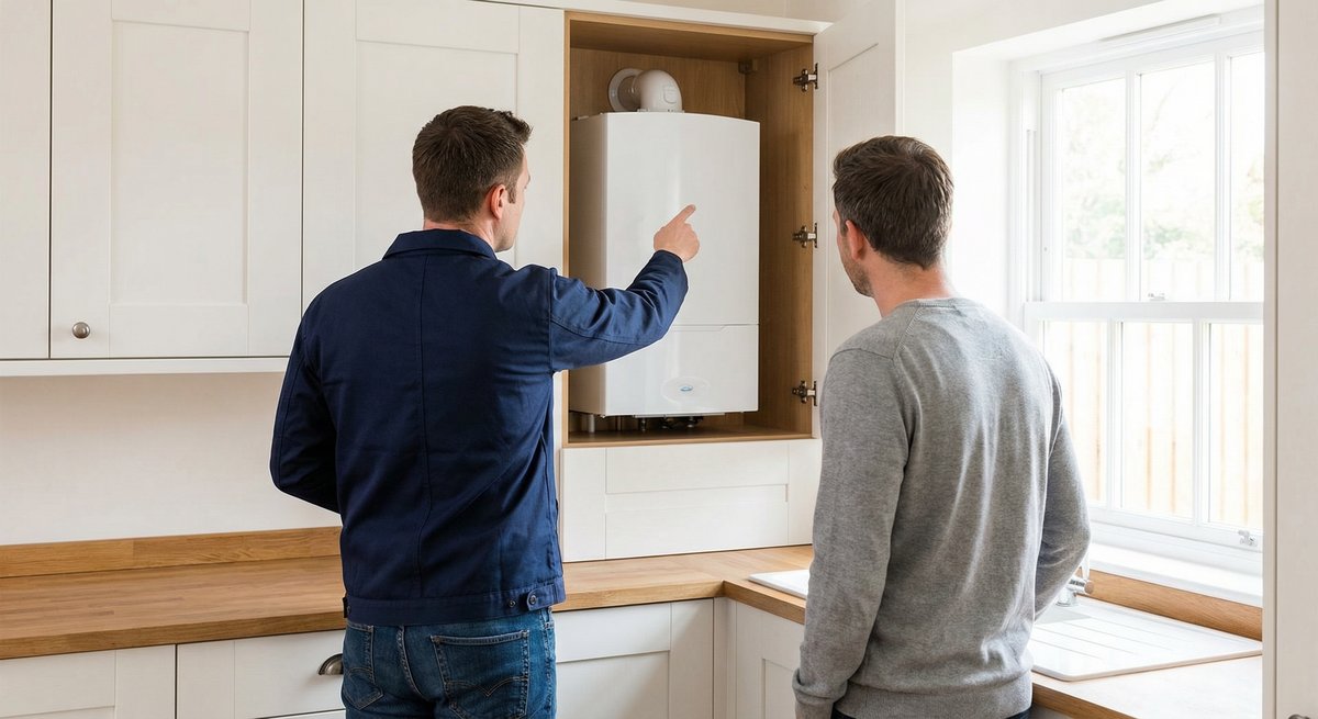 Craig Test Plumbing professional service