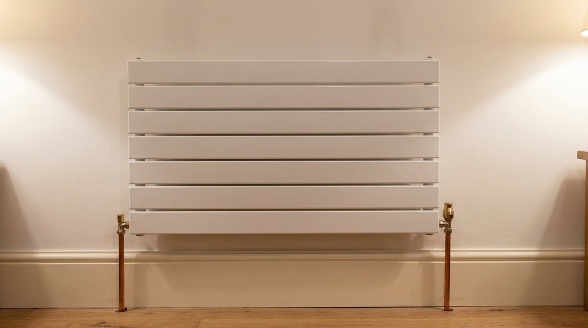 Heating System Repair work example